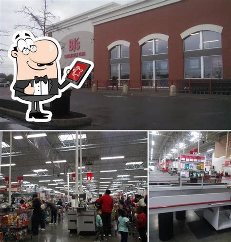 Bjs pelham manor - See 83 photos and 33 tips from 1843 visitors to BJ's Wholesale Club. "Scooped a last minute ice cream birthday cake that served 8 for $16 - tasted..." Warehouse or Wholesale Store in Pelham, NY 
